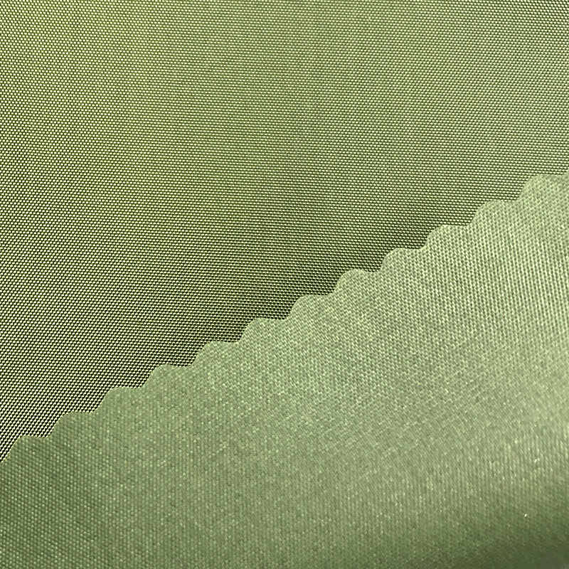 Kain Tenda Poliester Tahan Tekanan Air Tinggi Fabric