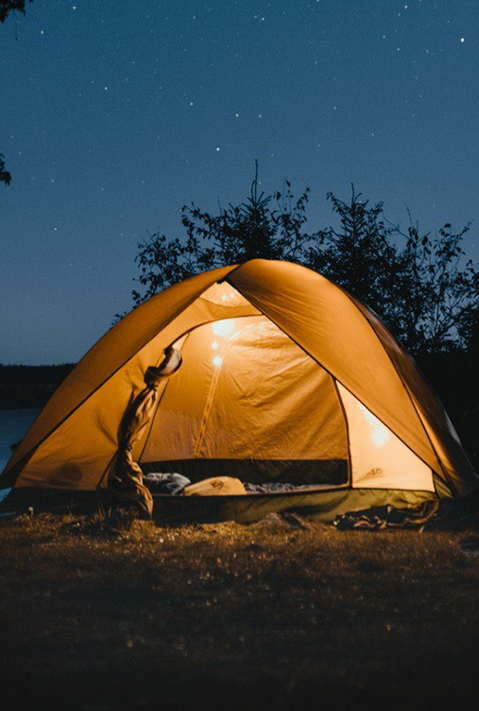 Kain Tenda